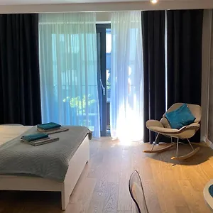 Apartment In The Gantry Hall - W19, Krakow