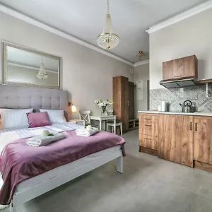 Apartmán Wrona | Wrona, Krakov
