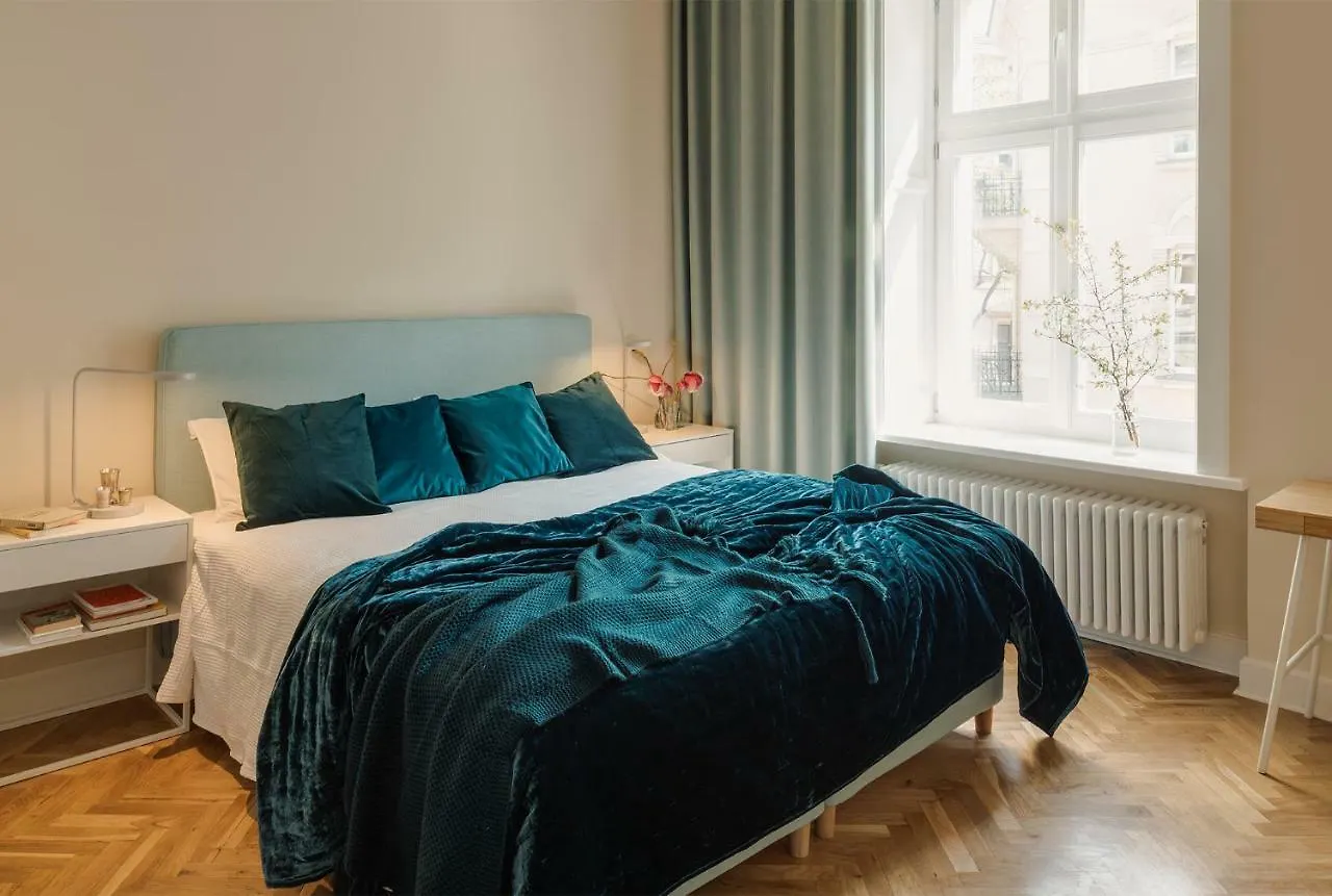 Apartment Michalowskiego 11 Krakow